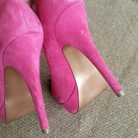 Bcbgeneration  heels - Picture 5 of 8